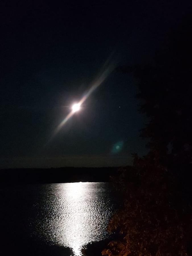 Căn hộ Jauks Dzivoklis Ar Skaistu Skatu Uz Daugavu Riga